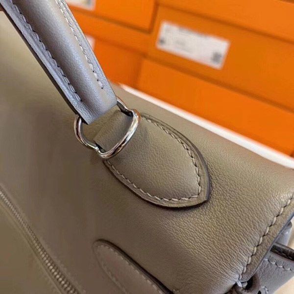 送料込エルメス スーパーコピー ケリー 32cm シルバー金具 erj99330代引きを販売