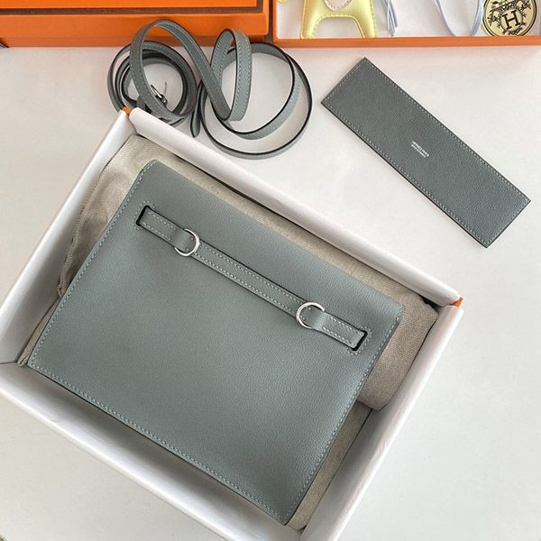 ☆超人気☆エルメス ケリーダンス コピー 22cm 内縫 2色金具 erj99896N級品