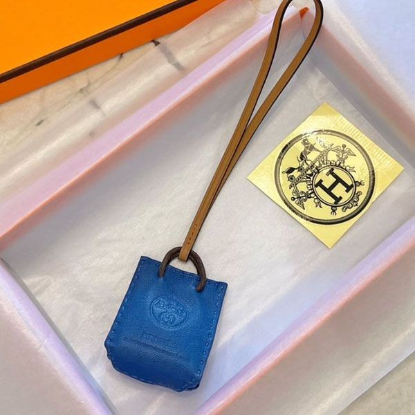 《大人気》エルメス バッグチャーム スーパーコピー erk14988通販