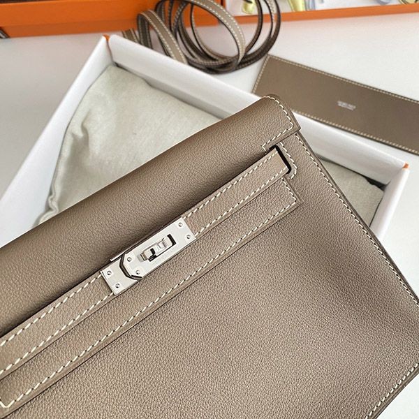 一目惚れ♪エルメス スーパーコピー ケリーダンス 22cm 内縫 2色金具 erk29719激安送料無料