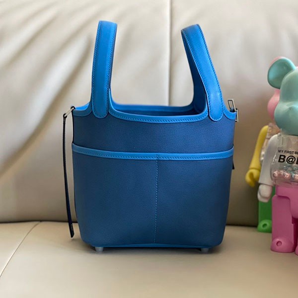 エルメス Picotin Lock 18 ピコタンロック コピー カーゴ erk50623高い品質