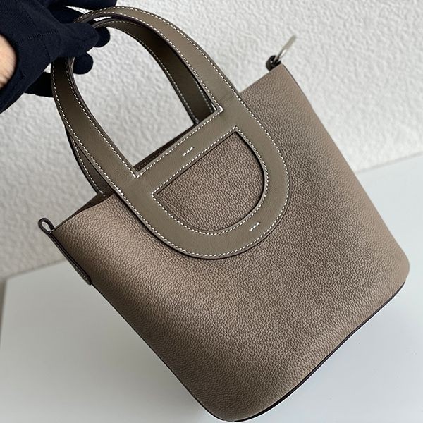 定番 エルメス イン ザ ループ 18 トートバッグ 偽物 erk71936通販