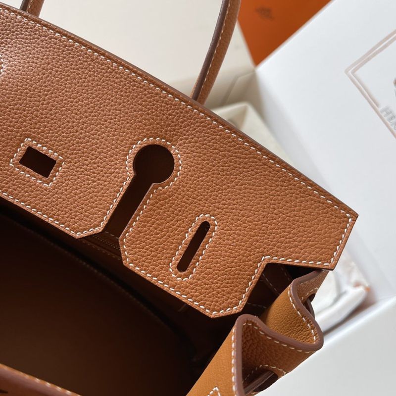 《大人気》エルメス バーキン30 スーパーコピー トゴ ゴールド金具 erl34256高い品質