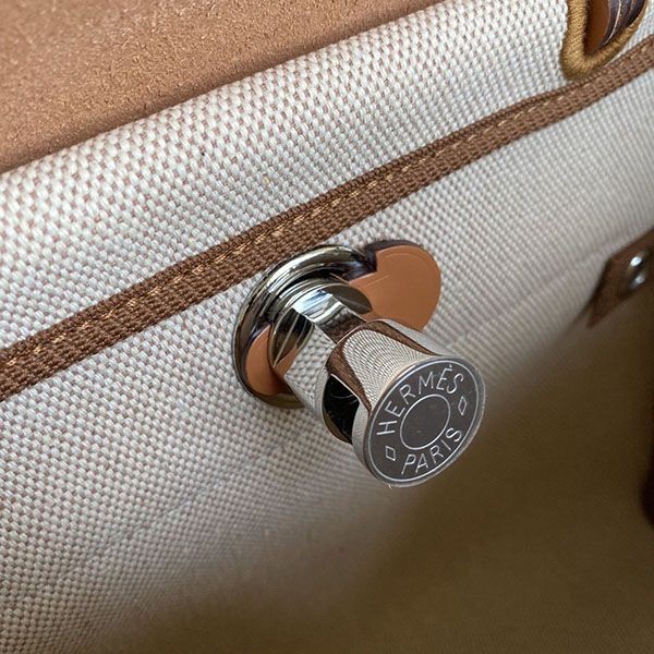 定番 エルメス エールバッグ Herbag Zip 31 PMサイズトートバッグ  偽物 erl66952N級品