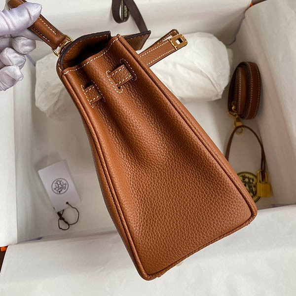 エルメス ケリー 偽物 25cm 内縫い タッチ ゴールド金具 erl68257人気