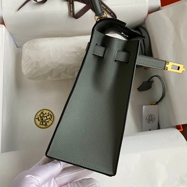 エルメス ケリー コピー 25cm 外縫い エプソン ゴールド金具 erl69837人気