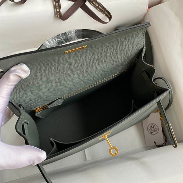 エルメス ケリー コピー 25cm 外縫い エプソン ゴールド金具 erl69837代引きを販売