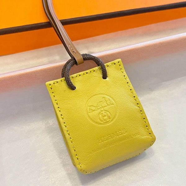 エルメス バッグチャーム  偽物 erm38684人気