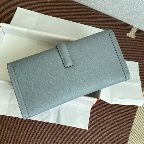 春もの新作エルメス Jige Elanポーチ29 スーパーコピー クラッチバッグ erm52985通販