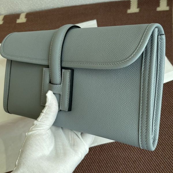 春もの新作エルメス Jige Elanポーチ29 スーパーコピー クラッチバッグ erm52985激安送料無料