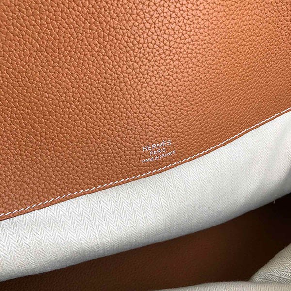 大人気!人気エルメス ボリード シャーク 偽物 45cm ゴールド erm84120代引きを販売