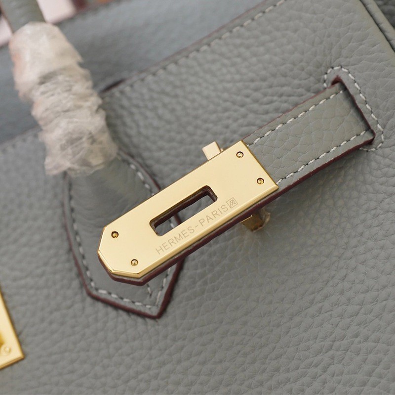 完売前に！エルメス バーキン コピートゴ ゴールド金具 erm95197最高級