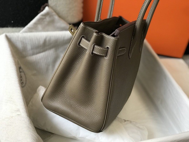 【限定カラー】エルメス バーキン25 バーキン30 ローズゴールド金具 ern06877人気