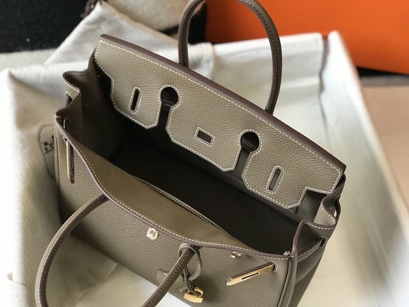 【限定カラー】エルメス バーキン25 バーキン30 ローズゴールド金具 ern06877品質保証