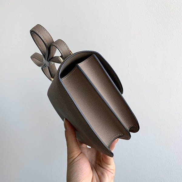 一目惚れ♪エルメス コンスタンス ミニ コピー ゴールド金具 ern50042激安送料無料