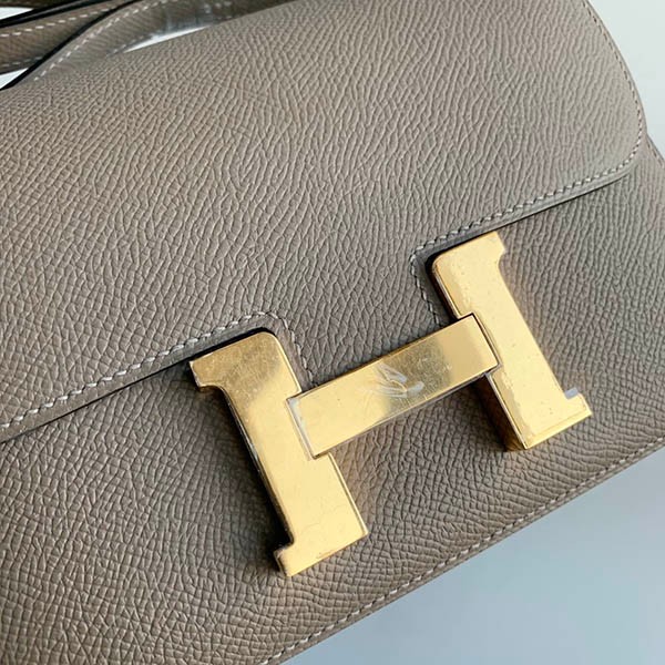 一目惚れ♪エルメス コンスタンス ミニ コピー ゴールド金具 ern50042人気