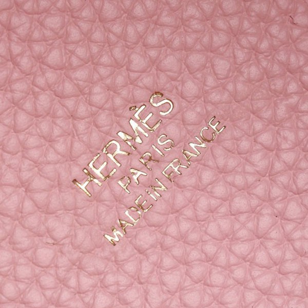 希少色 エルメス ピコタンロック偽物PM MM ゴールド金具 ero07351最高級
