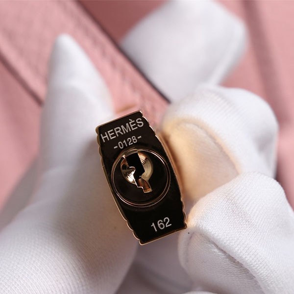 希少色 エルメス ピコタンロック偽物PM MM ゴールド金具 ero07351N級品