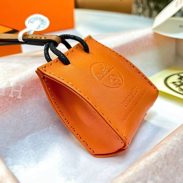 可愛い エルメス バッグチャーム コピー ero23075激安送料無料