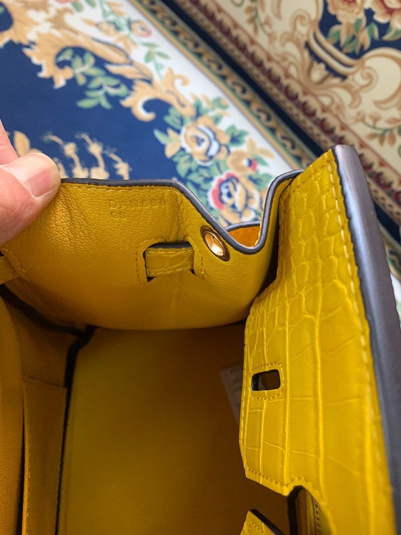 人気No1 エルメス バーキン30  ポロサス クロコダイルコピー ニロティカス ero59308品質保証