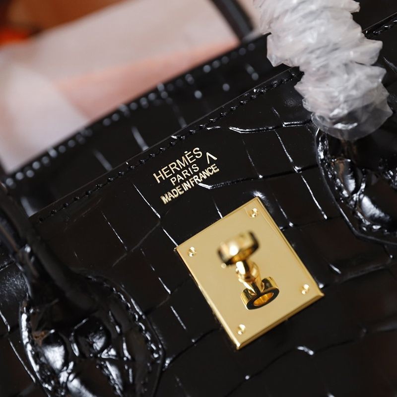欲しい♡超限定♪ エルメス バーキン30 バーキン35 ポロサス コピークロコダイル ニロティカス ero95836通販