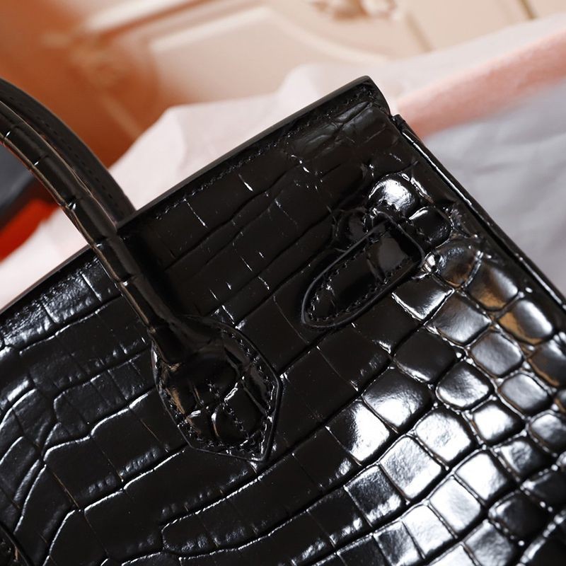 欲しい♡超限定♪ エルメス バーキン30 バーキン35 ポロサス コピークロコダイル ニロティカス ero95836N級品