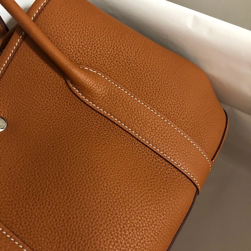 送料込 エルメス ガーデンパーティ 36 トレンチ erp00701通販