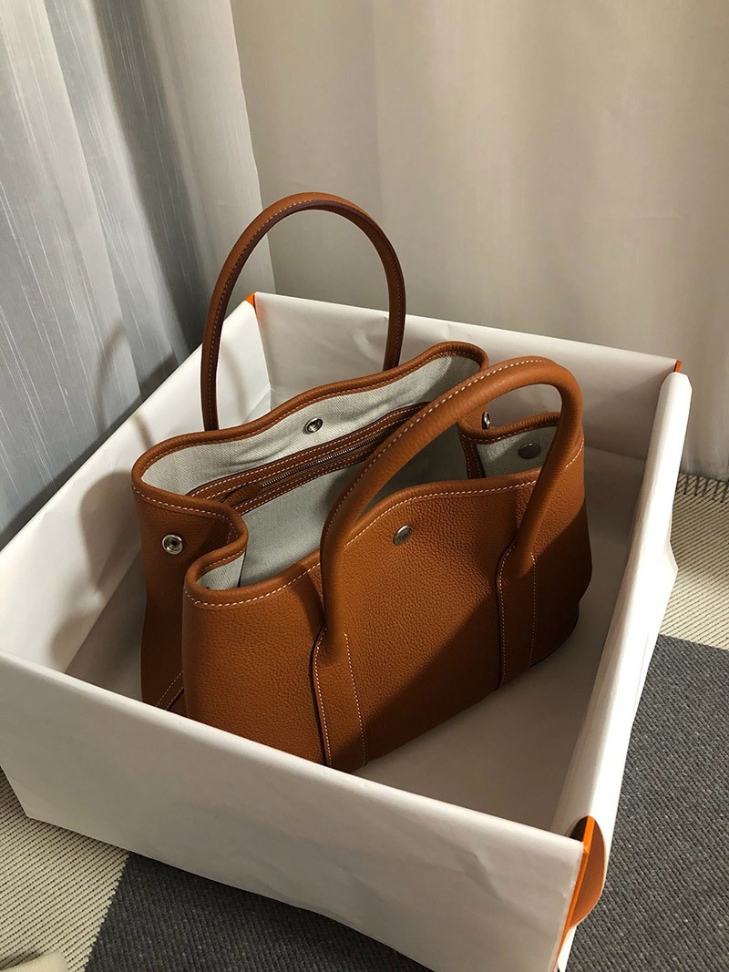 送料込 エルメス ガーデンパーティ 36 トレンチ erp00701最高級