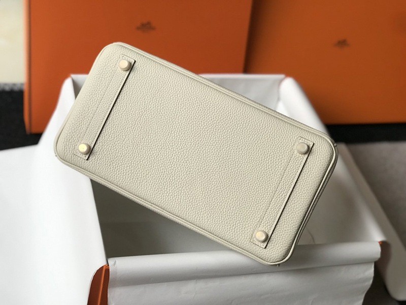 21-22AWエルメス バーキン25 バーキン30 偽物ローズゴールド金具 erp85526激安送料無料