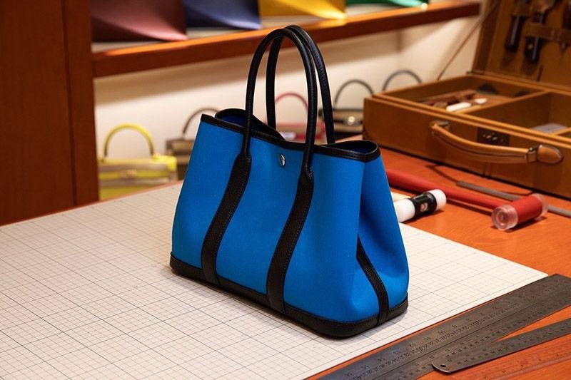 秋冬新作 エルメス ガーデンパーティ 36 トレンチ erq03213通販