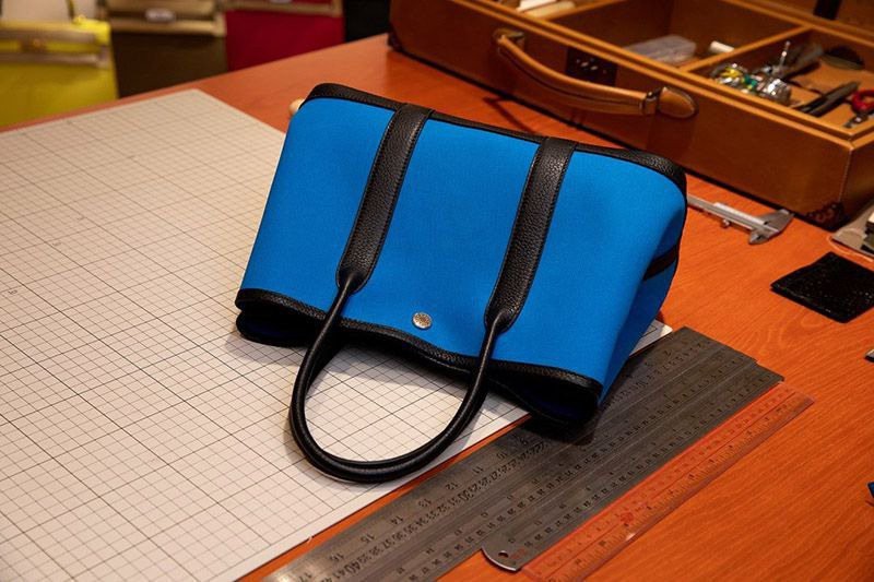 秋冬新作 エルメス ガーデンパーティ 36 トレンチ erq03213最高級