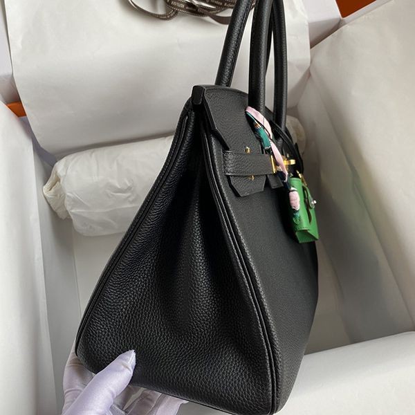お洒落に♪ エルメス バーキン 30 コピー ハンドバッグ erq09644高い品質