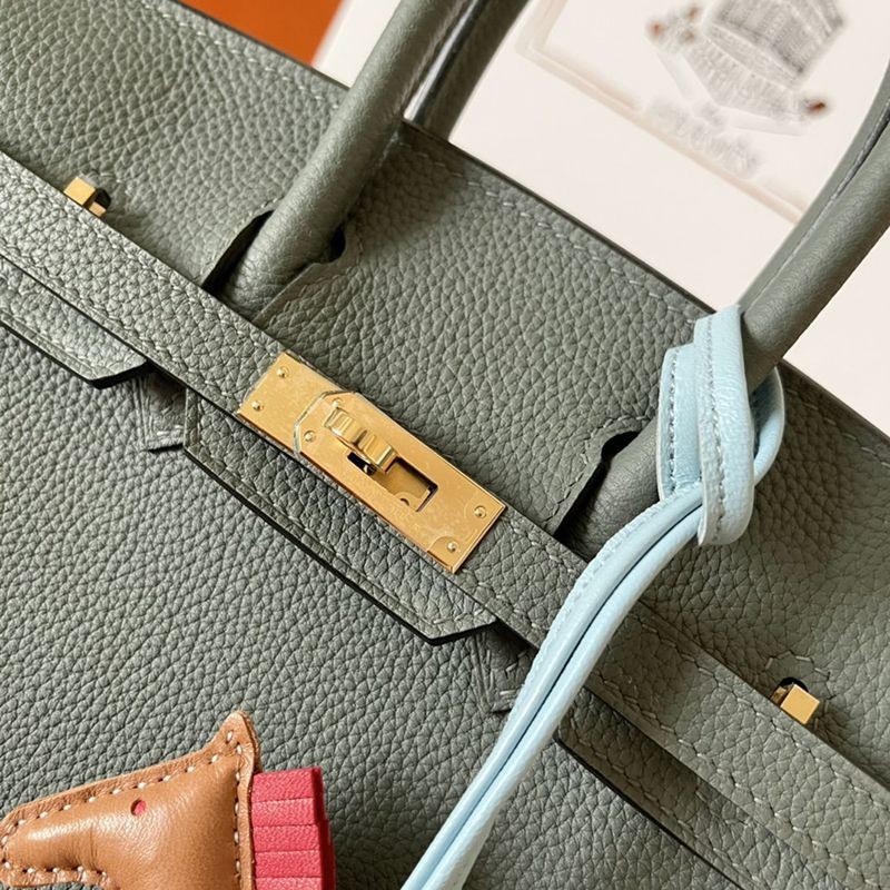 【限定カラー】人気エルメス バーキン25 スーパーコピー トゴ ゴールド金具 erq19287人気