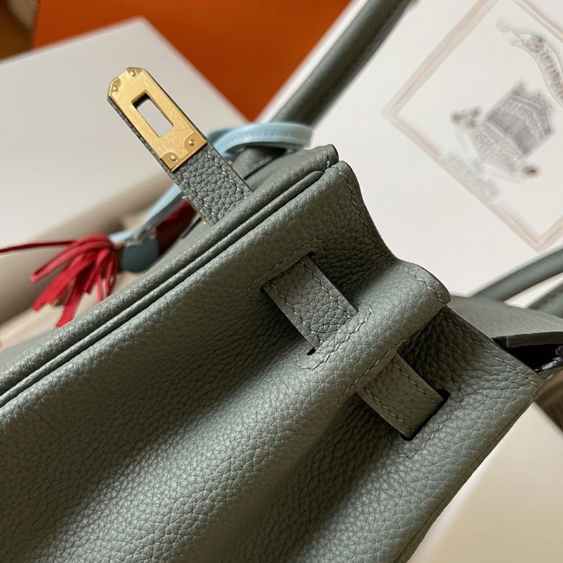 【限定カラー】人気エルメス バーキン25 スーパーコピー トゴ ゴールド金具 erq19287N級品