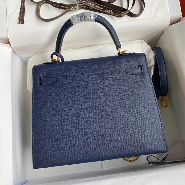エルメス コピー ケリー 25cm 外縫い エプソン ゴールド金具 erq44399通販