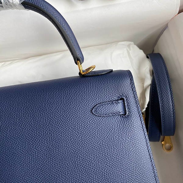 エルメス コピー ケリー 25cm 外縫い エプソン ゴールド金具 erq44399高い品質