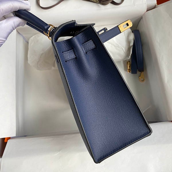 エルメス コピー ケリー 25cm 外縫い エプソン ゴールド金具 erq44399人気