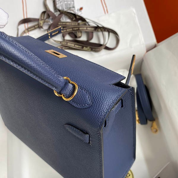 エルメス コピー ケリー 25cm 外縫い エプソン ゴールド金具 erq44399最高級