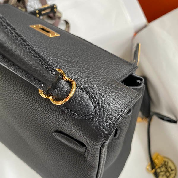 エルメス 偽物 ケリー 25cm 内縫い タッチ ゴールド金具 erq66277最高級