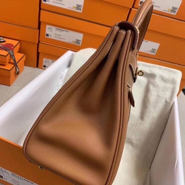《大人気》エルメス 偽物 ケリー 32cm 内縫トゴ ゴールド金具 erq81099人気