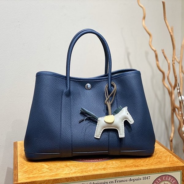 使い勝手良しエルメス  ガーデンパーティ30 偽物通販 err14836