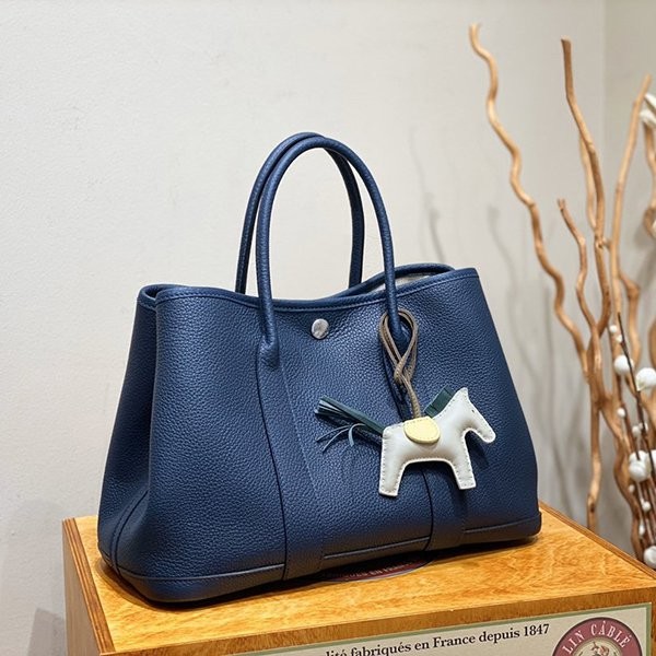 使い勝手良しエルメス  ガーデンパーティ30 偽物通販 err14836通販