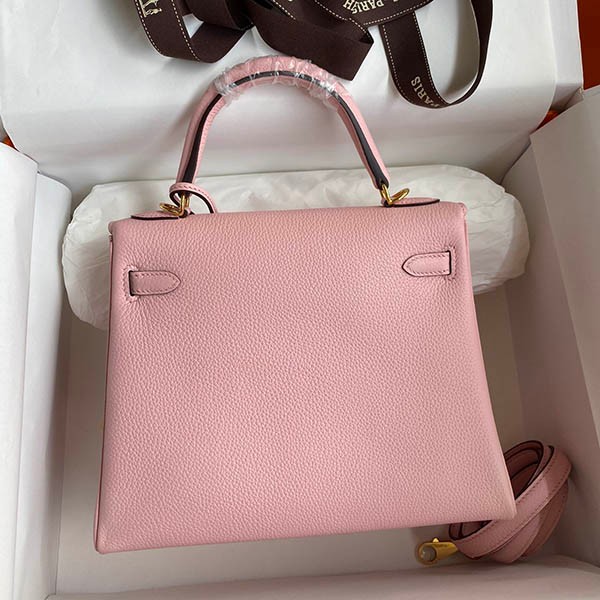 エルメス 偽物 ケリー 25cm 内縫い タッチ ゴールド金具 err18209通販
