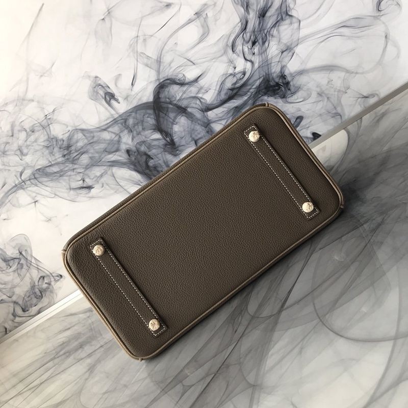 【限定カラー】エルメス バーキン25 バーキン30 コピーローズゴールド金具 err92596高い品質