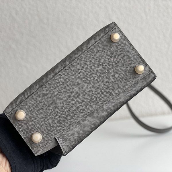 超希少！エルメス 偽物 ケリー20 外縫い エプソン バッグ ers00600激安送料無料