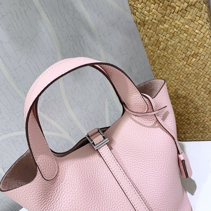 欲しい♡超限定♪ エルメス偽物 ピコタンロックコピー PM MM シルバー金具 ers09676激安送料無料