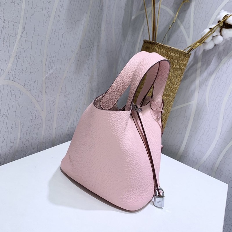 欲しい♡超限定♪ エルメス偽物 ピコタンロックコピー PM MM シルバー金具 ers09676人気