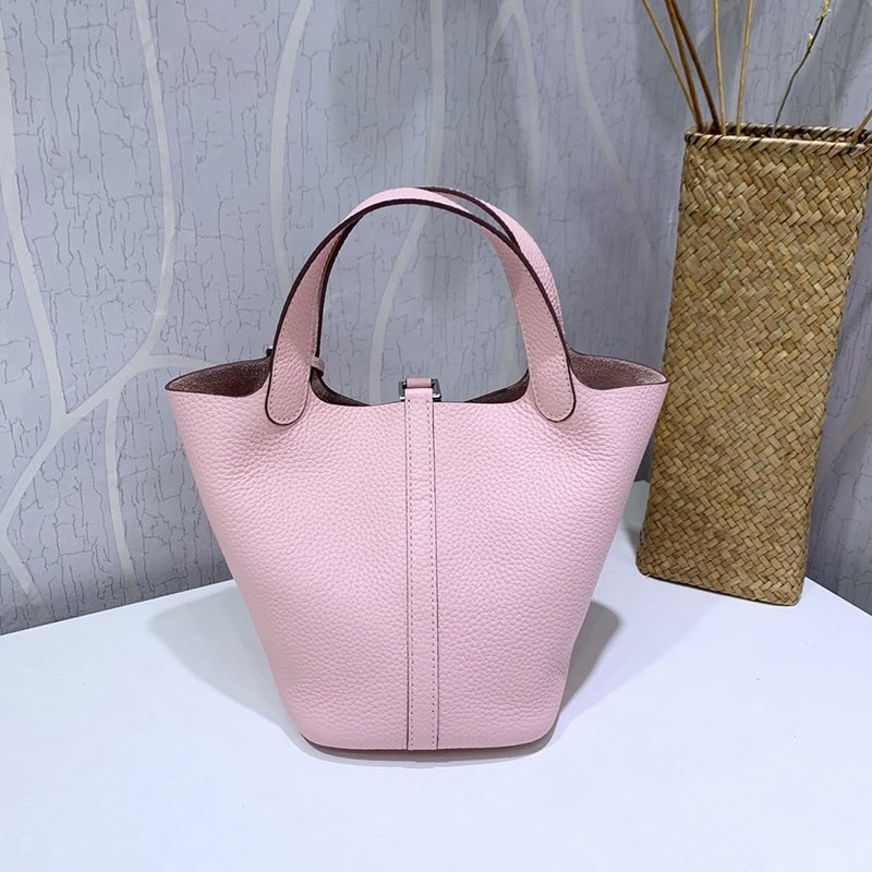 欲しい♡超限定♪ エルメス偽物 ピコタンロックコピー PM MM シルバー金具 ers09676最高級