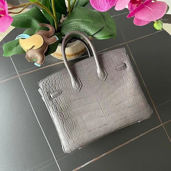 限定 エルメス クロコダイル  バーキン 25 スーパーコピー ers53936代引きを販売
