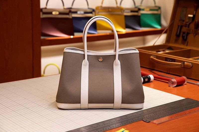最安値挑戦 エルメス ガーデンパーティ 36 コピートレンチ ert75065通販